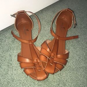 Flat/sandal